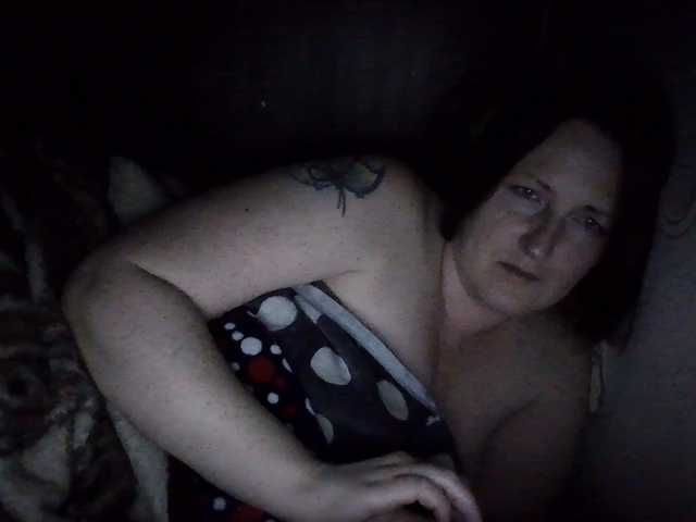 AllaSowinskaya live cam preview