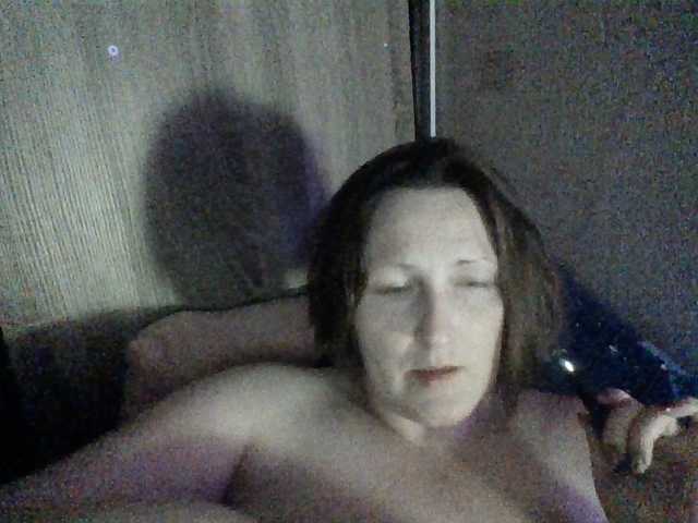 AllaSowinskaya live cam on BongaCams
