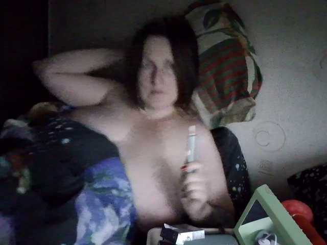 AllaSowinskaya live cam preview