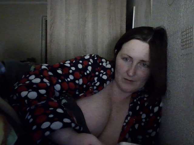 AllaSowinskaya live cam on BongaCams