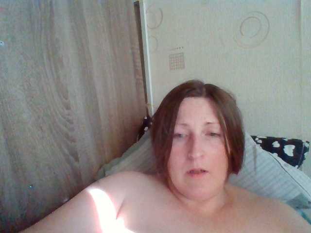 AllaSowinskaya live cam on BongaCams