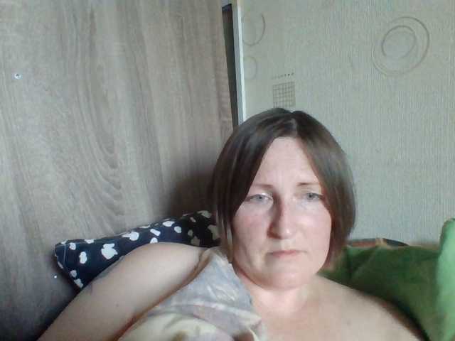 AllaSowinskaya live webcam show