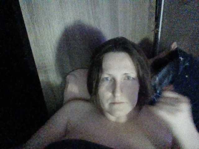 AllaSowinskaya live cam on BongaCams