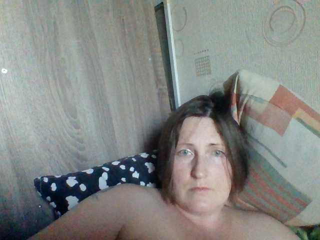 AllaSowinskaya live webcam show