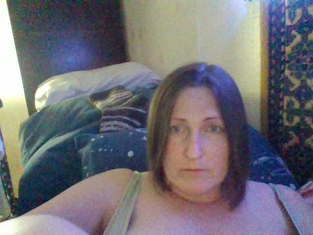 AllaSowinskaya webcam