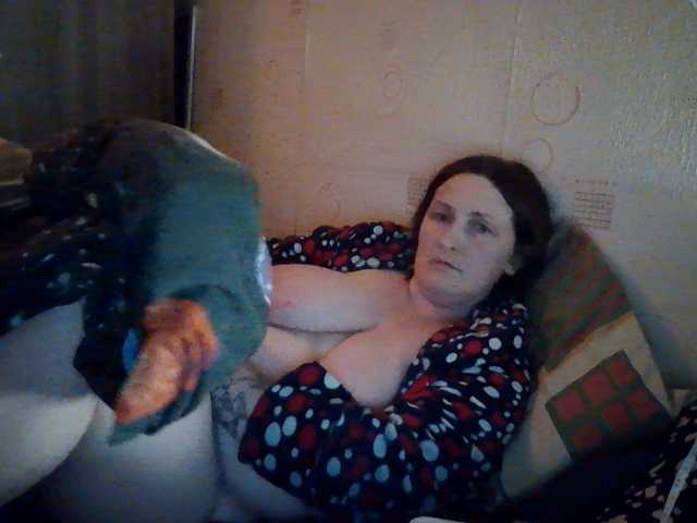 AllaSowinskaya, live now on BongaCams