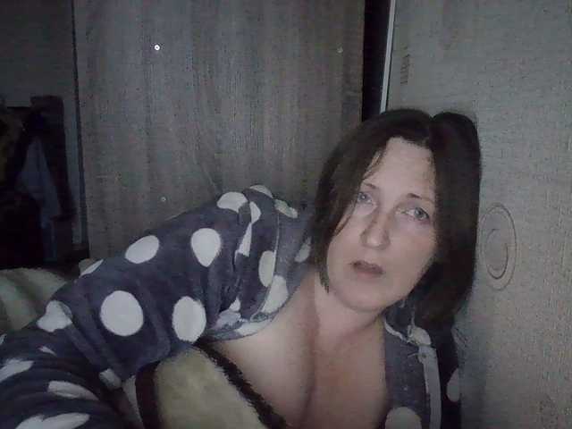 AllaSowinskaya live cam on BongaCams