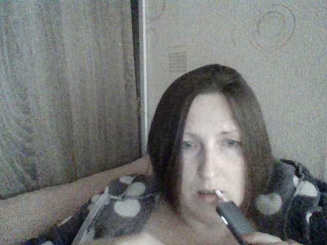 AllaSowinskaya live cam on BongaCams