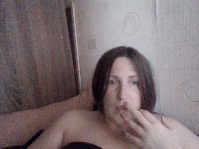 AllaSowinskaya live cam on BongaCams