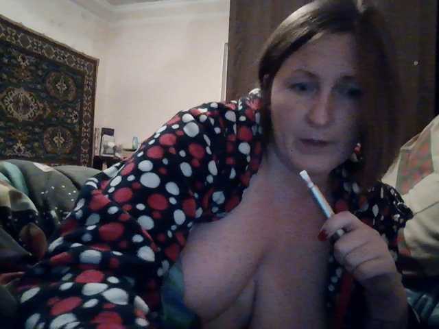 AllaSowinskaya live cam on BongaCams