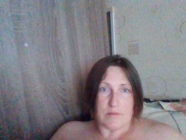 AllaSowinskaya live webcam show