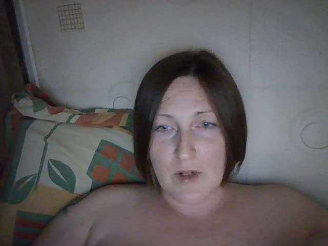 AllaSowinskaya live cam on BongaCams