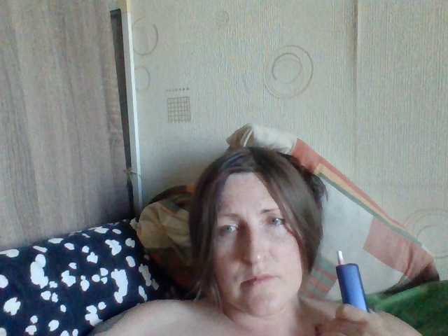 AllaSowinskaya live webcam show