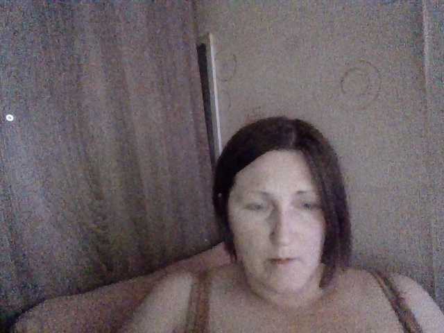 AllaSowinskaya live cam on BongaCams