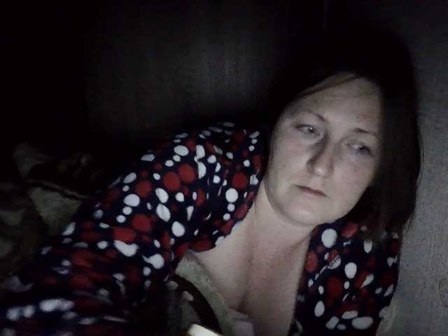 AllaSowinskaya live cam preview