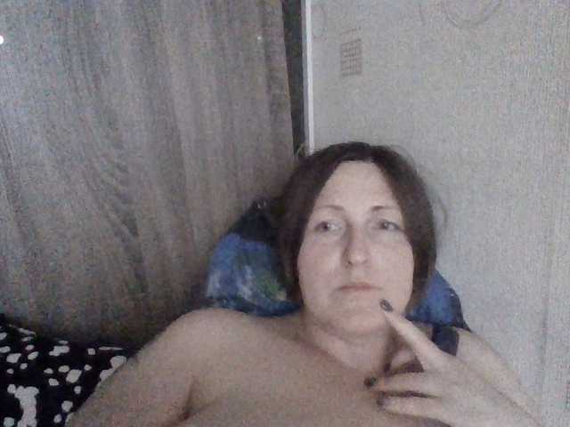 AllaSowinskaya live cam on BongaCams