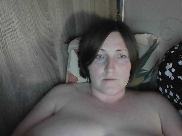 AllaSowinskaya live cam on BongaCams
