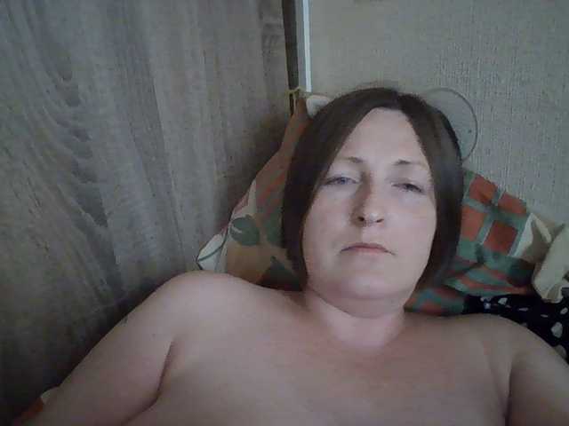 AllaSowinskaya live cam on BongaCams