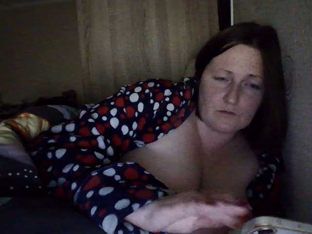AllaSowinskaya live cam
