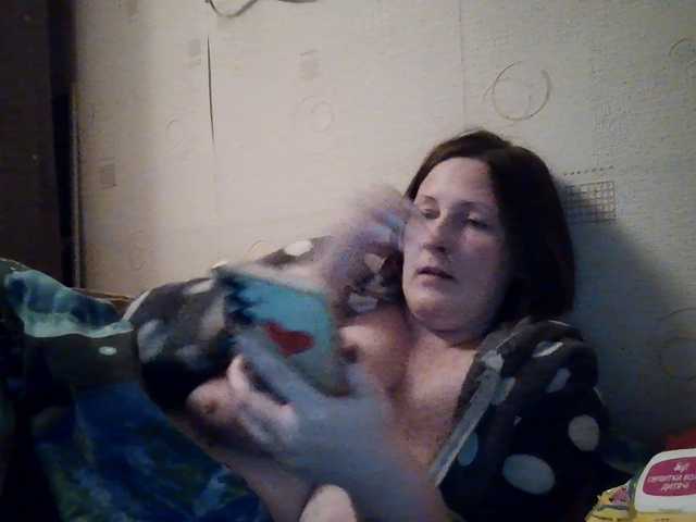 AllaSowinskaya live cam on BongaCams
