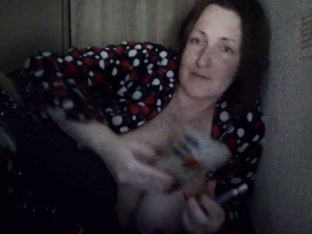 AllaSowinskaya live cam on BongaCams