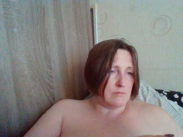 AllaSowinskaya live webcam show