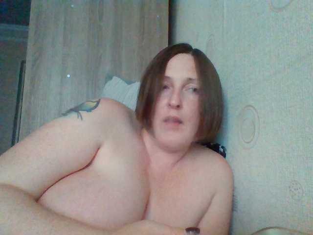 AllaSowinskaya live webcam show