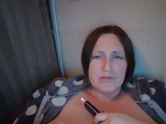 AllaSowinskaya live cam on BongaCams