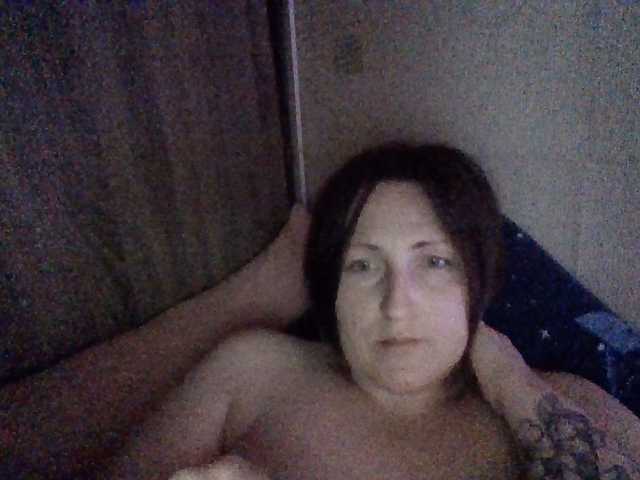 AllaSowinskaya live cam on BongaCams