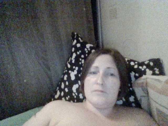 AllaSowinskaya live webcam show