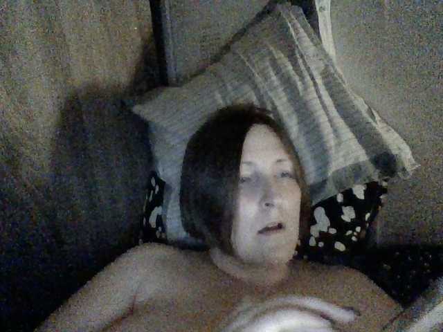 AllaSowinskaya live webcam show