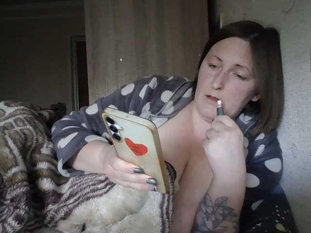 AllaSowinskaya live cam on BongaCams