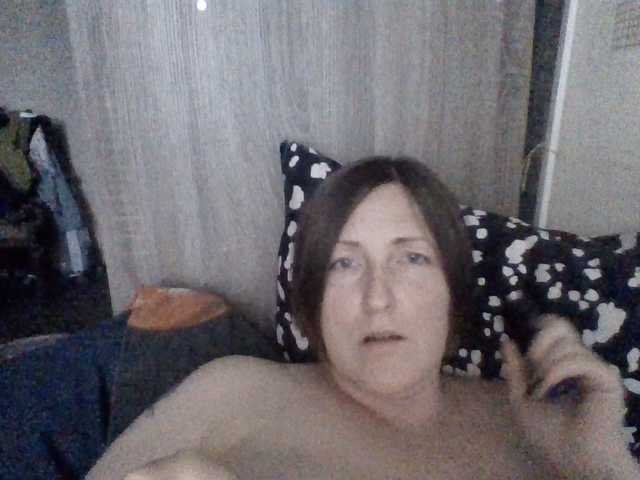 AllaSowinskaya live cam on BongaCams