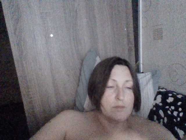 AllaSowinskaya live webcam show