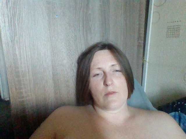 AllaSowinskaya live cam on BongaCams