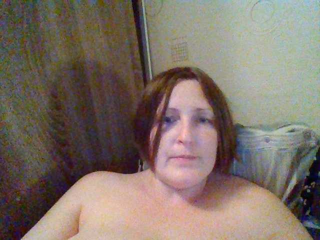 AllaSowinskaya live cam on BongaCams