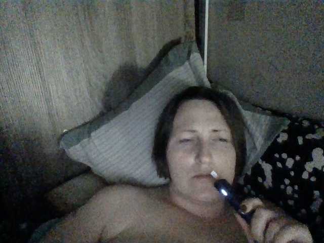 AllaSowinskaya live webcam show
