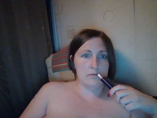 AllaSowinskaya live cam on BongaCams