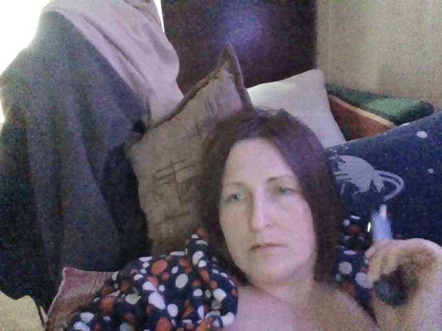 AllaSowinskaya's BongaCams show and profile