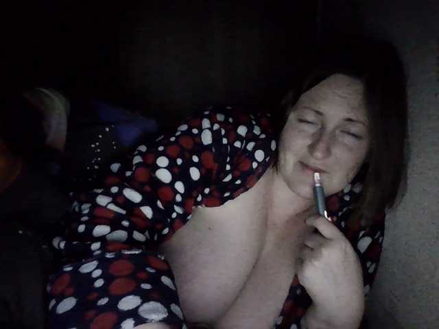 AllaSowinskaya live cam on BongaCams