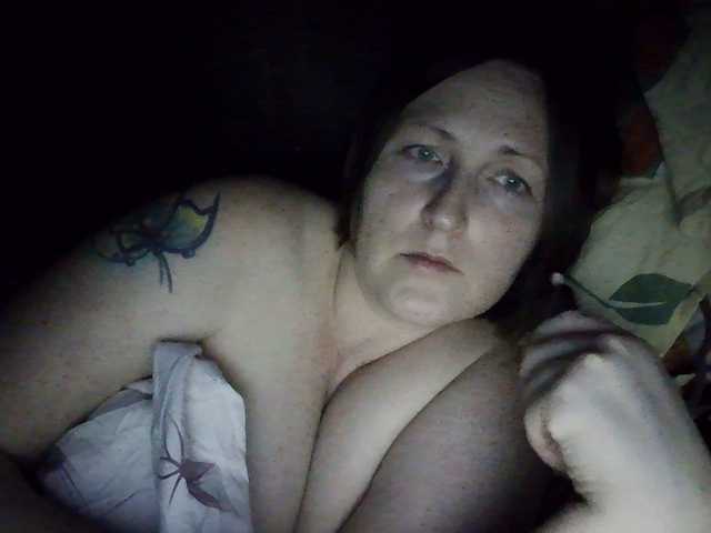 AllaSowinskaya live cam on BongaCams
