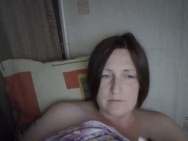 AllaSowinskaya live cam on BongaCams