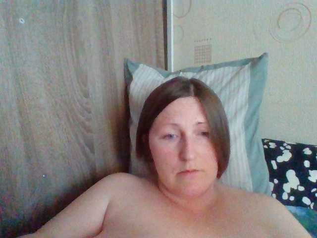 AllaSowinskaya live cam on BongaCams