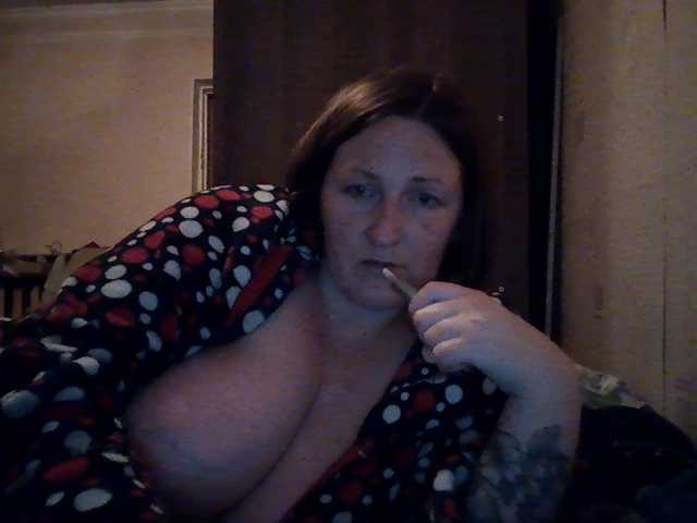 AllaSowinskaya live cam on BongaCams