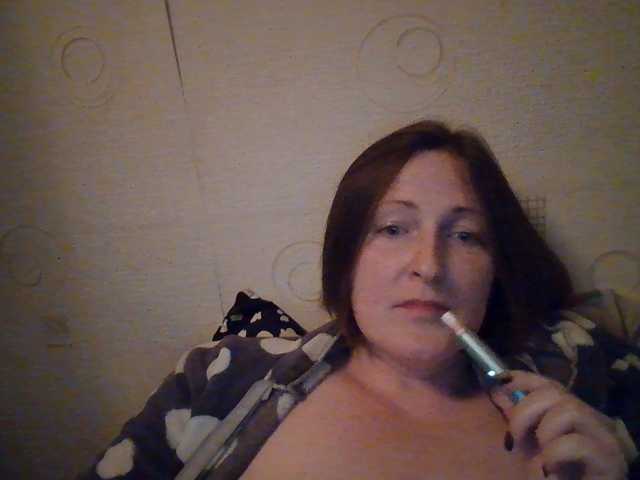AllaSowinskaya live cam on BongaCams