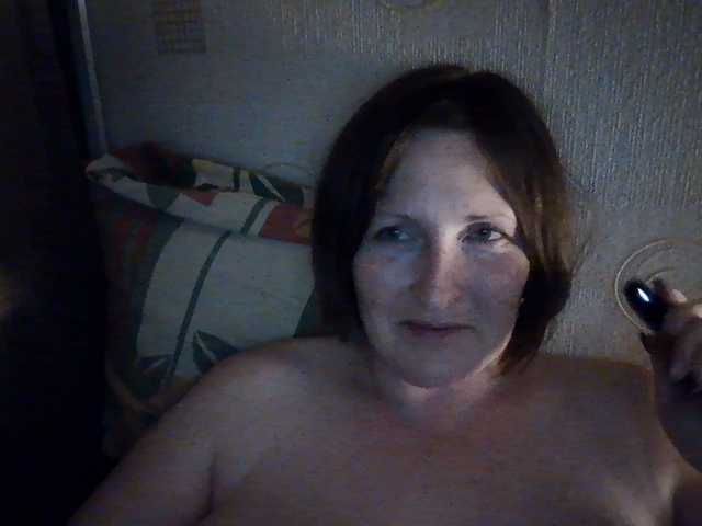 AllaSowinskaya live cam on BongaCams