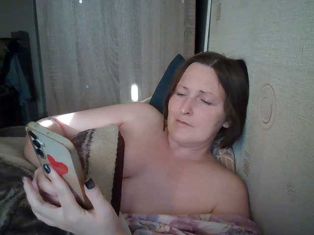 AllaSowinskaya live cam preview