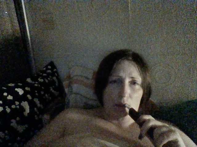 AllaSowinskaya live webcam show