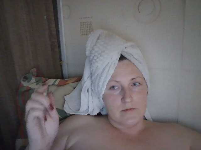 AllaSowinskaya live cam on BongaCams