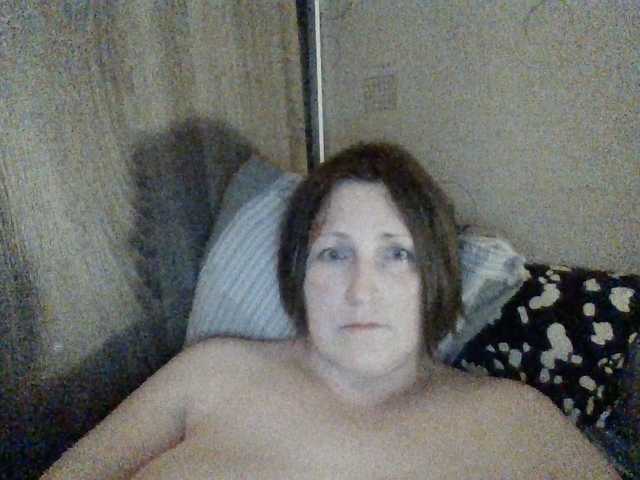 AllaSowinskaya live webcam show
